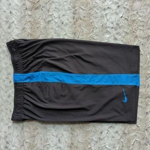 Nike Dri-Fit Basketball Shorts